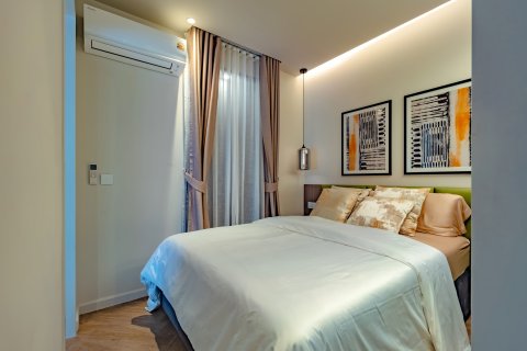 Condo in Phuket, Thailand, 2 bedrooms  № 149749 - photo 9