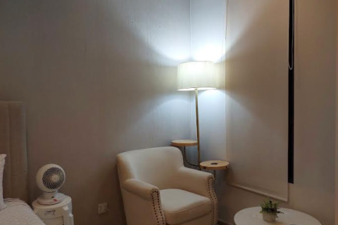 Studio in the Condo in Pathum Wan, Bangkok, Thailand  № 149744 - photo 7