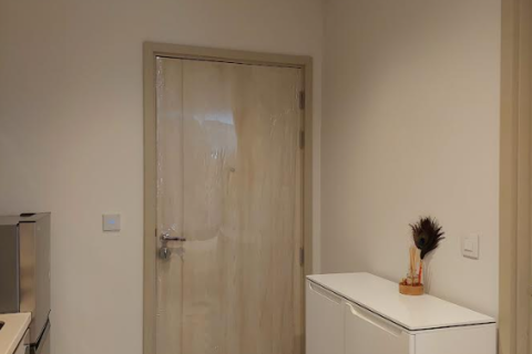 Studio in the Condo in Pathum Wan, Bangkok, Thailand  № 149744 - photo 10