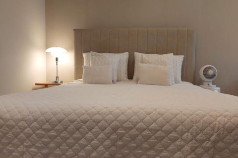 Studio in the Condo in Pathum Wan, Bangkok, Thailand  № 149744 - photo 8