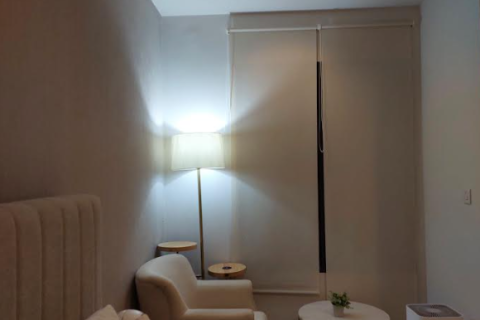 Studio in the Condo in Pathum Wan, Bangkok, Thailand  № 149744 - photo 6