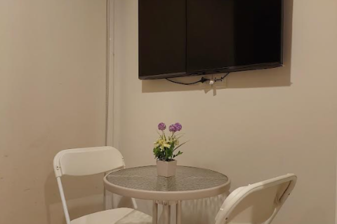 Studio in the Condo in Pathum Wan, Bangkok, Thailand  № 149744 - photo 9