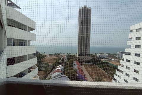 Пентхаус в Паттайе, Таиланд с 3 спальнями № 160334 - фото 10