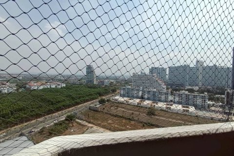 Пентхаус в Паттайе, Таиланд с 3 спальнями № 160334 - фото 14