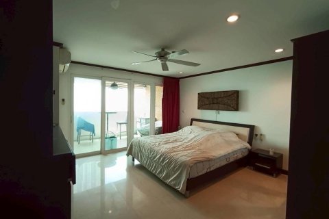 Пентхаус в Паттайе, Таиланд с 3 спальнями № 160334 - фото 18