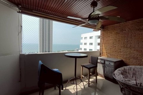 Пентхаус в Паттайе, Таиланд с 3 спальнями № 160334 - фото 19