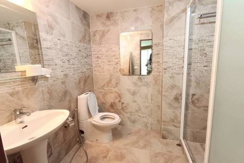 Пентхаус в Паттайе, Таиланд с 3 спальнями № 160334 - фото 17