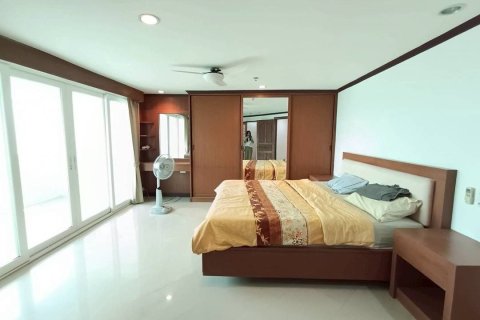 Пентхаус в Паттайе, Таиланд с 3 спальнями № 160334 - фото 15