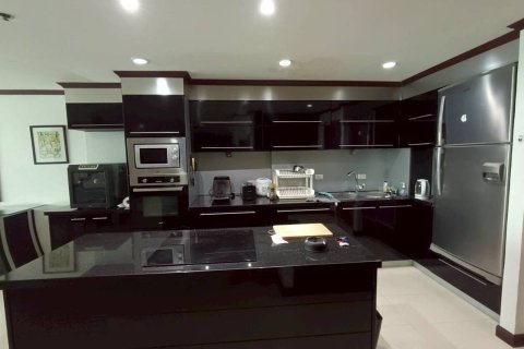 Пентхаус в Паттайе, Таиланд с 3 спальнями № 160334 - фото 4