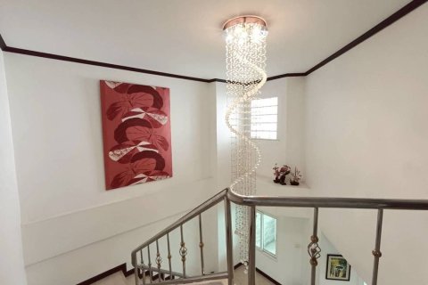 Пентхаус в Паттайе, Таиланд с 3 спальнями № 160334 - фото 11