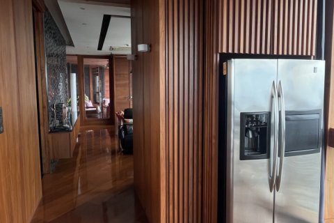 Пентхаус в Клонг Тоэй, Бангкок, Таиланд с 3 спальнями № 160330 - фото 10