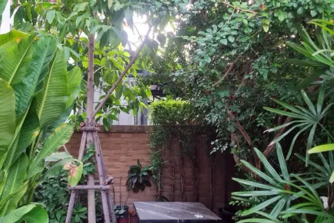 House in Pak Kret, Thailand 3 bedrooms № 160332 - photo 7