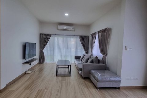 House in Phuket, Thailand 2 bedrooms № 160335 - photo 22