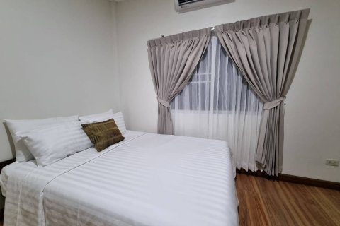 House in Phuket, Thailand 2 bedrooms № 160335 - photo 20