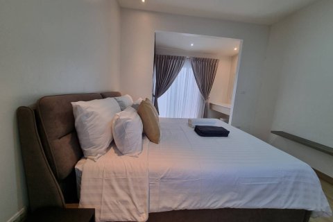 House in Phuket, Thailand 2 bedrooms № 160335 - photo 10