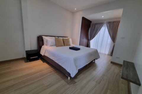 House in Phuket, Thailand 2 bedrooms № 160335 - photo 12