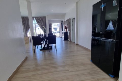 House in Phuket, Thailand 2 bedrooms № 160335 - photo 7