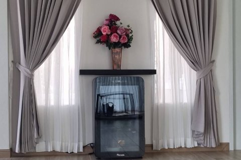 House in Phuket, Thailand 2 bedrooms № 160335 - photo 21