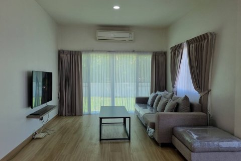 House in Phuket, Thailand 2 bedrooms № 160335 - photo 23