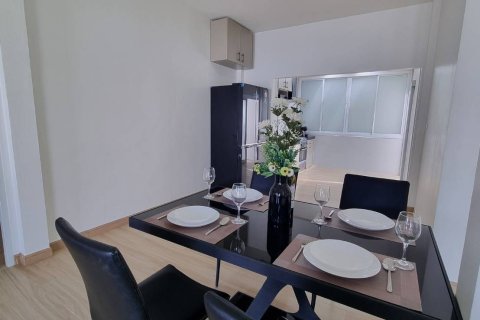 House in Phuket, Thailand 2 bedrooms № 160335 - photo 9