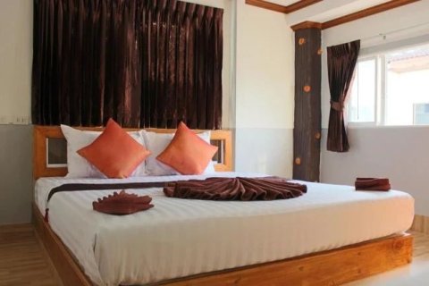 Шопхаус в Кату, Таиланд  № 160331 - фото 6