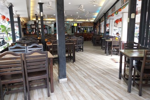 Шопхаус в Кату, Таиланд  № 160331 - фото 2