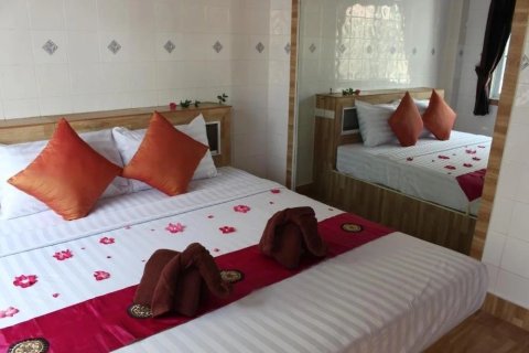 Шопхаус в Кату, Таиланд  № 160331 - фото 4