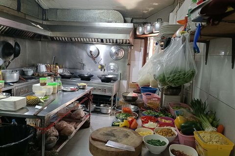 Shophouse in Kathu, Thailand № 160331 - photo 11