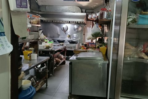 Shophouse in Kathu, Thailand № 160331 - photo 12