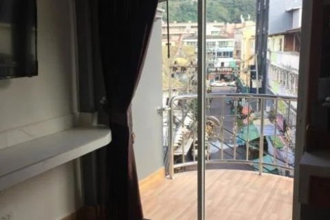 Шопхаус в Кату, Таиланд  № 160331 - фото 5