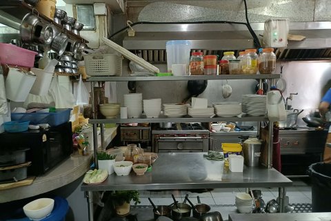 Shophouse in Kathu, Thailand № 160331 - photo 13