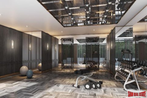 Apartment in Bangkok, Thailand 2 bedrooms № 193502 - photo 3