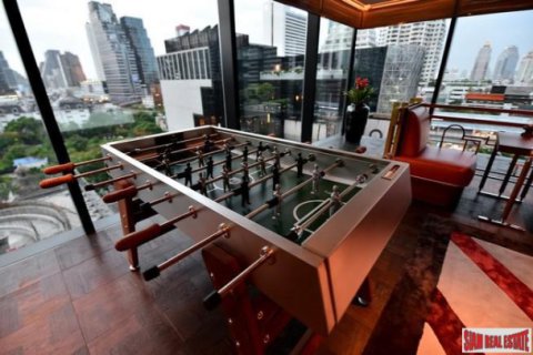 Apartment in Bangkok, Thailand 2 bedrooms № 193498 - photo 4