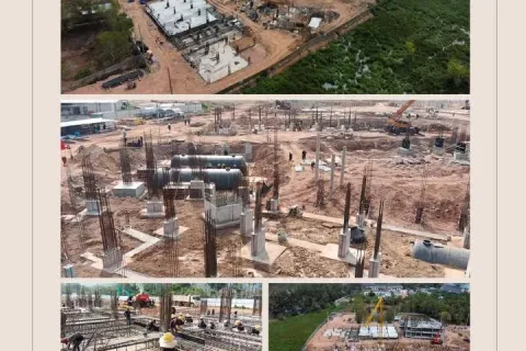 Apartment in Phuket, Thailand 1 bedroom № 156810 - photo 21