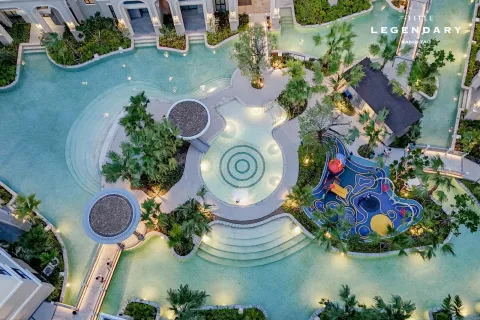 Apartment in Phuket, Thailand 1 bedroom № 156810 - photo 6