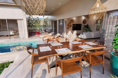 Maison à Ko Samui, Thaïlande 2 chambres № 156806 - photo 8