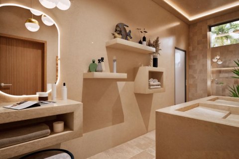 Maison à Ko Samui, Thaïlande 2 chambres № 156806 - photo 17