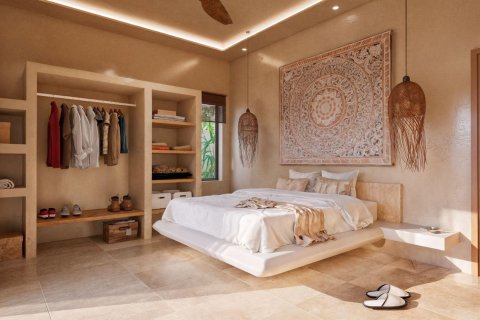 Maison à Ko Samui, Thaïlande 2 chambres № 156806 - photo 11