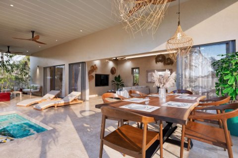 Maison à Ko Samui, Thaïlande 2 chambres № 156806 - photo 9