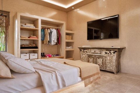 Maison à Ko Samui, Thaïlande 2 chambres № 156806 - photo 12