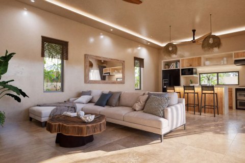 Maison à Ko Samui, Thaïlande 2 chambres № 156806 - photo 4