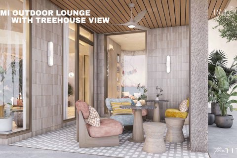 Apartment in Phuket, Thailand 3 bedrooms № 156805 - photo 12