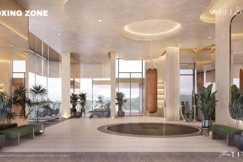 Apartment in Phuket, Thailand 3 bedrooms № 156805 - photo 14