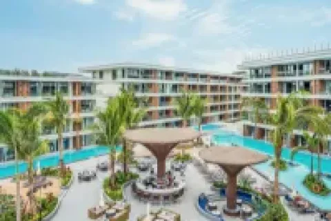 Appartement à Phuket, Thaïlande 1 chambre № 156808 - photo 26