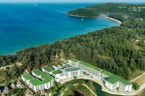 Appartement à Phuket, Thaïlande 1 chambre № 156808 - photo 20