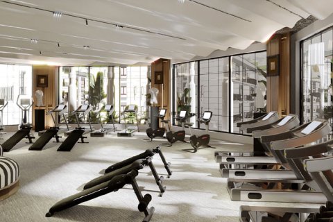 ЖК Title the Heritage в Пхукете, Таиланд № 82862 - фото 8