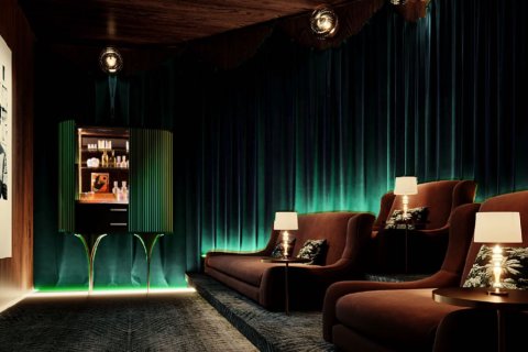 ЖК Title the Heritage в Пхукете, Таиланд № 82862 - фото 20