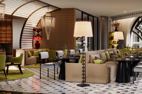 ЖК Title the Heritage в Пхукете, Таиланд № 82862 - фото 23