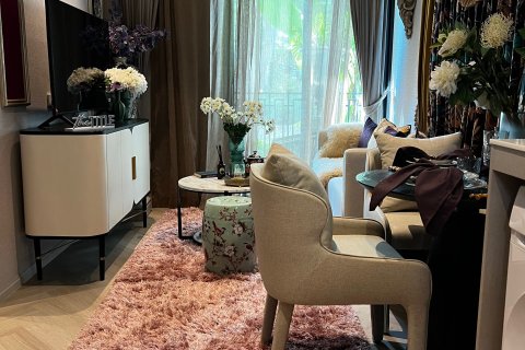 ЖК Title the Heritage в Пхукете, Таиланд № 82862 - фото 14