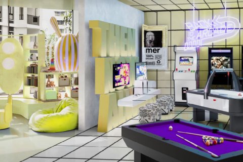 ЖК Title the Heritage в Пхукете, Таиланд № 82862 - фото 22